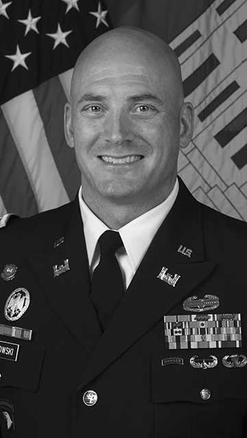 Col. Dan Koprowski